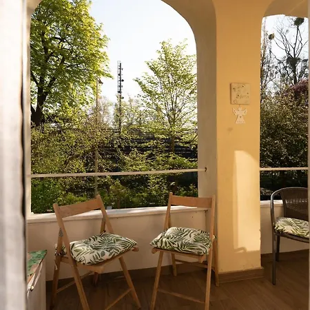 Апартаменти Tradycyjny 3city W Sopocie Blisko Plazy By Renters *