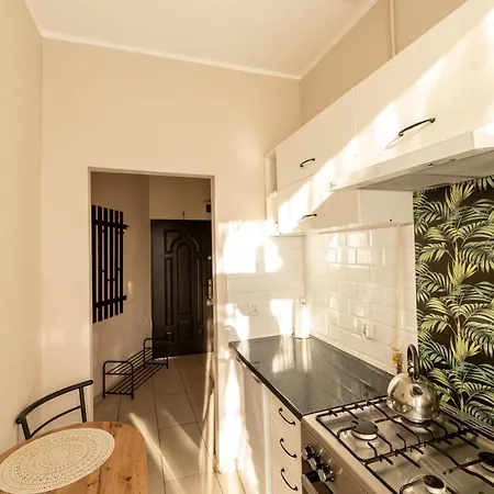 דירה Tradycyjny 3city W Sopocie Blisko Plazy By Renters *