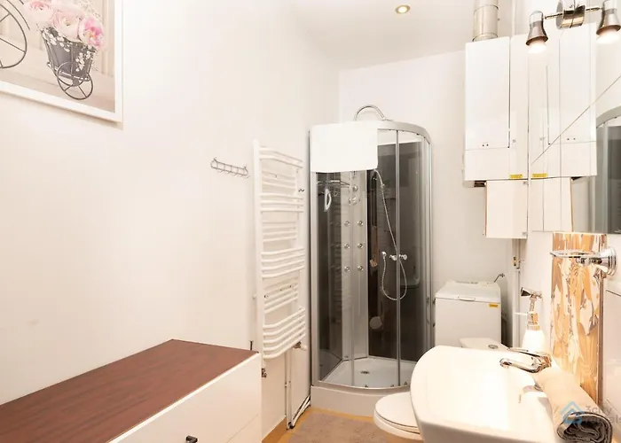 Tradycyjny 3city W Sopocie Blisko Plazy By Renters