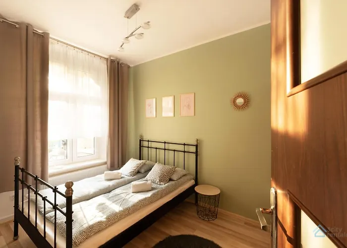 Tradycyjny 3city W Sopocie Blisko Plazy By Renters Appartement Sopot