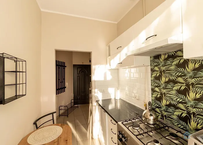 Appartement Tradycyjny 3city W Sopocie Blisko Plazy By Renters *